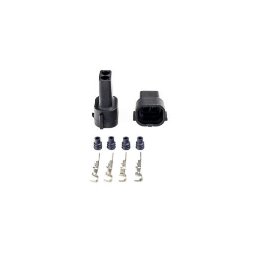 Picture of Injector Dynamics Denso Male Connector Kit