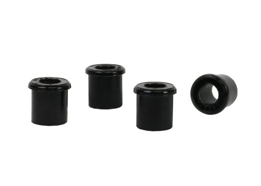 Picture of Whiteline Plus 84 - 392 Isuzu Trooper Rear Spring - Eye Rear Shackle Bushing