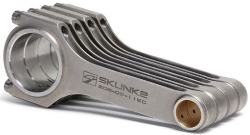 Picture of Skunk2 Alpha Series Honda K24AZ Connecting Rods