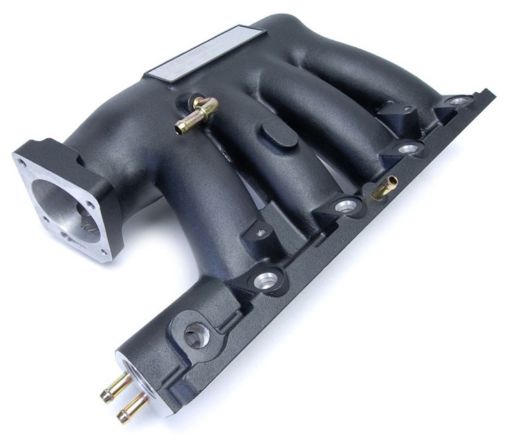 Picture of Skunk2 Pro Series 02 - 06 HondaAcura K20A2K20A3 Intake Manifold (Race Only) (Black Series)