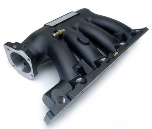 Picture of Skunk2 Pro Series 06 - 10 Honda Civic Si (K20Z3) Intake Manifold (Race Only) (Black Series)