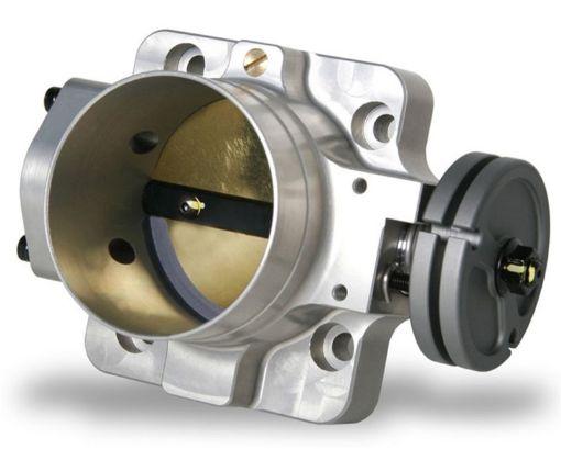 Picture of Skunk2 Pro Series HondaAcura (DBHF Series) 68mm Billet Throttle Body (Race Only)