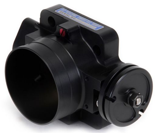 Picture of Skunk2 Pro Series HondaAcura (DBHF Series) 74mm Billet Throttle Body (Black Series) (Race Only)