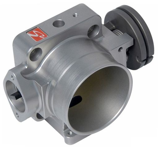 Picture of Skunk2 Pro Series 02 - 06 Acura RSX Type - S 70mm Billet Throttle Body (Race Only)