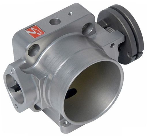 Picture of Skunk2 Pro Series HondaAcura (K Series) 74mm Billet Throttle Body (Race Only)cars w throttle cable