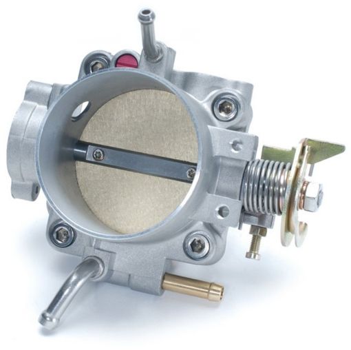 Picture of Skunk2 Alpha Series HondaAcura (DBHF Series) 70mm Cast Throttle Body (OEM Look)