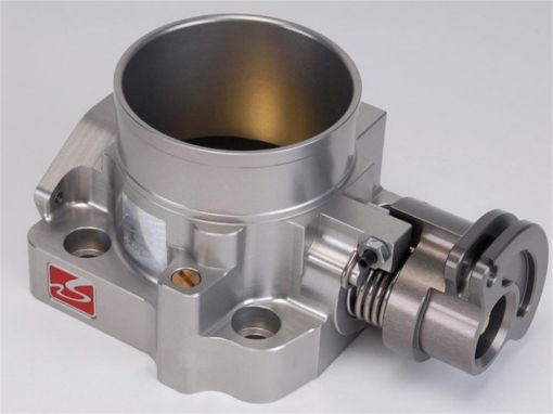 Picture of Skunk2 Pro Series Mazda Miata NB 1.8L (B6ZE(RS)BP - ZE) 64mm Billet Throttle Body