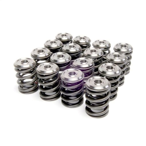 Picture of Skunk2 Alpha Series HondaAcura K Series Valve Spring and Titanium Retainer Kit