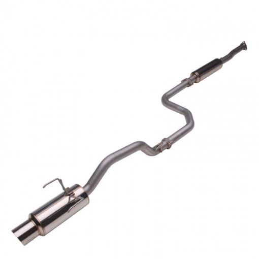 Picture of Skunk2 MegaPower 93 - 00 Honda Civic EXDX (93 - 95)Si (99 - 00) 60mm Exhaust System