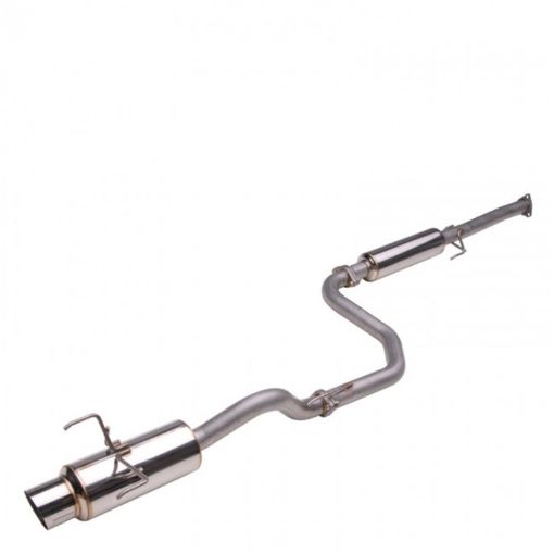 Picture of Skunk2 MegaPower 92 - 97 Honda Del Sol (All Models) 60mm Exhaust System