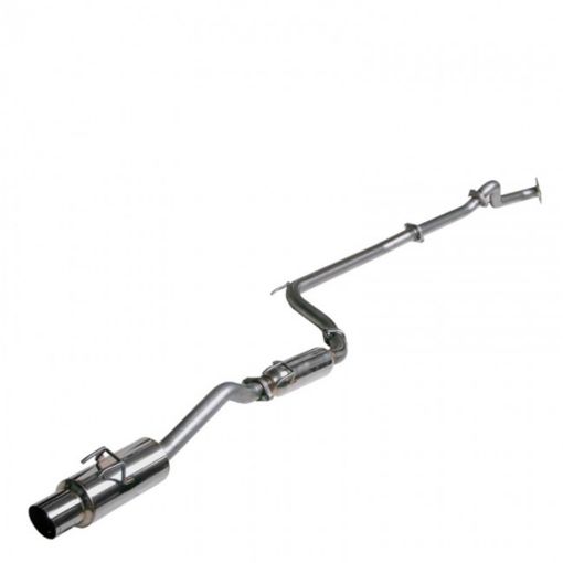 Picture of Skunk2 MegaPower 06 - 08 Honda Civic (Non Si) (2Dr) 60mm Exhaust System
