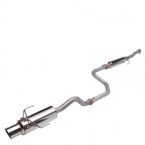 Picture of Skunk2 MegaPower RR 94 - 01 Acura Integra (All Models) 76mm Exhaust System (Fab Work Reqd)