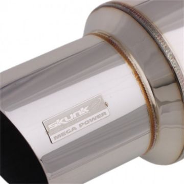 Picture of Skunk2 Universal Exhaust Muffler 76mm (3.00in.) Exhaust System