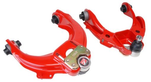 Picture of Skunk2 Pro Series 03 - 06 Acura TSX04 - 08 TL Adjustable Front Camber Kits
