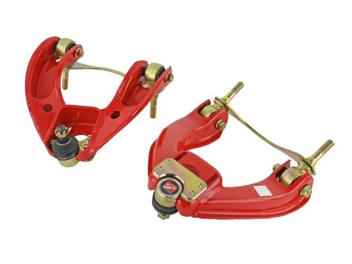 Picture of Skunk2 Pro Series 88 - 91 Honda CivicCRX Adjustable Front Camber Kits ( - 3.3 Degrees)