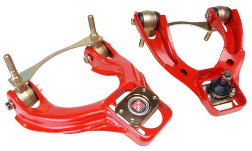 Picture of Skunk2 Pro Series 92 - 95 Honda Civic94 - 01 Acura Integra Adjustable Front Camber Kits ( - 4 Deg)