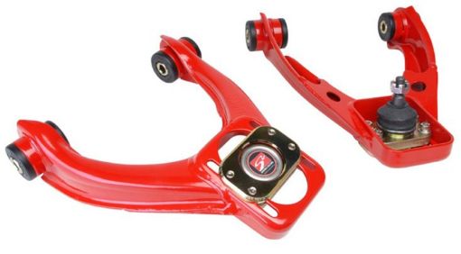 Picture of Skunk2 Pro Series Plus 96 - 00 Honda Civic Adjustable Front Camber Kits ( - 4 Degrees)