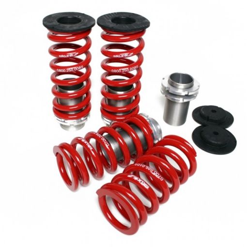 Picture of Skunk2 92 - 01 Honda Prelude (All Models) Coilover Sleeve Kit (Set of 4)