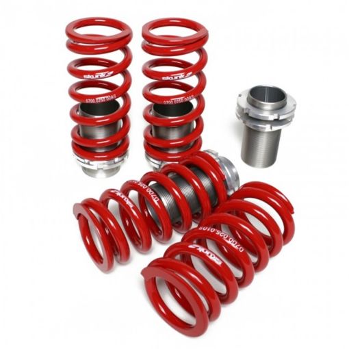 Picture of Skunk2 90 - 01 Acura Integra (All Models) Coilover Sleeve Kit (Set of 4)