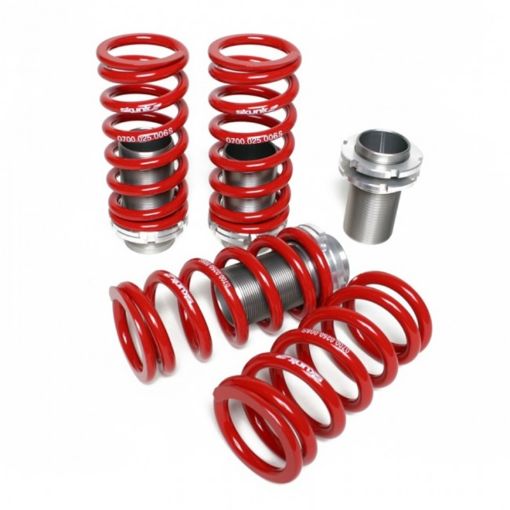 Picture of Skunk2 88 - 00 Honda CivicCRXDel Sol Coilover Sleeve Kit (Set of 4)