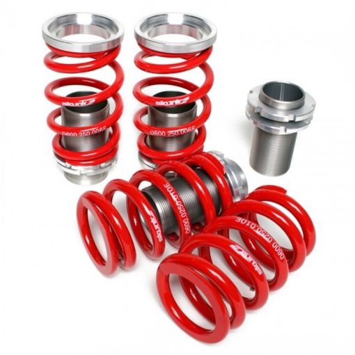 Picture of Skunk2 02 - 04 Honda Civic Si Hatchback Coilover Sleeve Kit (Set of 4)