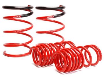 Picture of Skunk2 02 - 05 Honda Civic Si Hatchback Lowering Springs (2.25in - 2.00in.) (Set of 4)