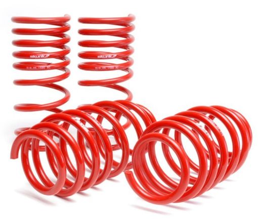 Picture of Skunk2 06 - 09 Honda Civic Lowering Springs (2.25in - 2.00in.) (Set of 4)