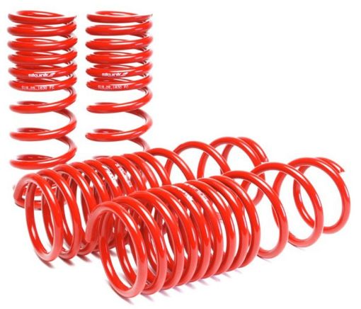 Picture of Skunk2 90 - 97 Honda Accord (All Models) Lowering Springs (2.00in. - 1.80in.) (Set of 4)