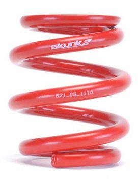 Picture of Skunk2 Universal Race Spring (Elliptical) - 6 in.L - 2.5 in.ID - 18kgmm (0600.250.018E)