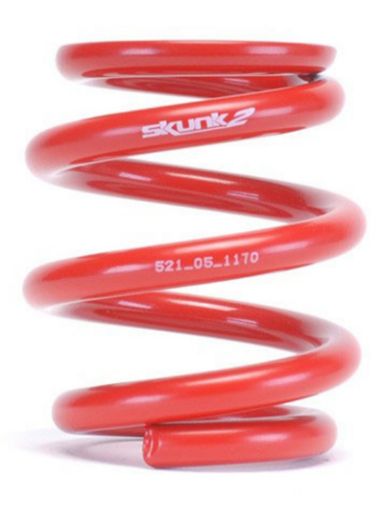 Picture of Skunk2 Universal Race Spring (Elliptical) - 6 in.L - 2.5 in.ID - 18kgmm (0600.250.018E)