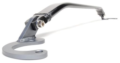 Picture of Skunk2 88 - 00 Honda CivicDel Sol94 - 01 Acura Integra Front Upper Strut Tower Bar (Black Series)