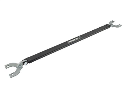 Picture of Skunk2 88 - 00 Honda CivicDel Sol94 - 01 Acura Integra Rear Upper Strut Tower Bar (Black Series)
