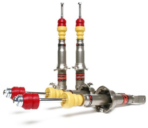 Picture of Skunk2 92 - 95 Honda CivicDel Sol (Excl Prelude) Sport Shocks (Set of 4)