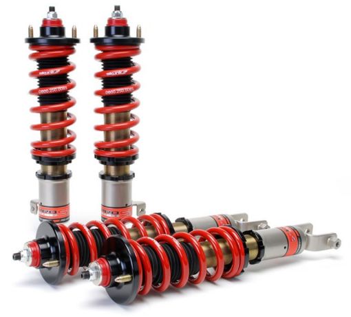 Picture of Skunk2 90 - 93 Acura Integra (All Models) Pro S II Coilovers (10K8K Spring Rates)