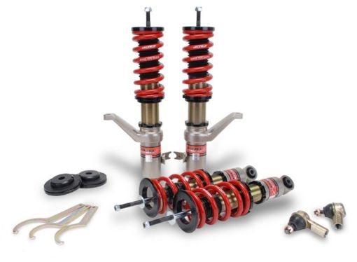 Picture of Skunk2 02 - 04 Acura RSX (All Models) Pro S II Coilovers (10K10K Spring Rates)