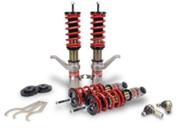 Picture of Skunk2 05 - 06 Acura RSX (All Models) Pro S II Coilovers (10K10K Spring Rates)