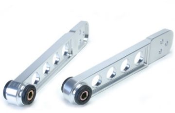 Picture of Skunk2 02 - 06 Honda Element02 - 06 Acura RSX Clear Anodized Rear Lower Control Arm (Incl. Socket Tool)