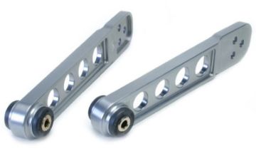 Picture of Skunk2 01 - 05 Honda Civic Hard Anodized Rear Lower Control Arm (Includes Socket Tool)