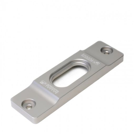 Picture of Skunk2 92 - 00 Honda Civic94 - 01 Acura Integra Billet Battery Tiedown