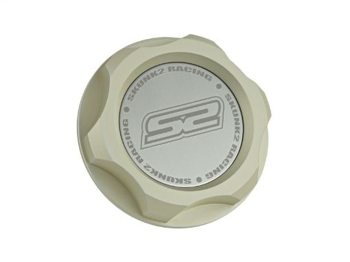 Picture of Skunk2 Honda Billet Oil Cap (M33 x 2.8)