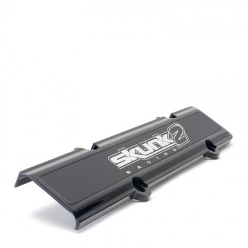 Picture of Skunk2 HondaAcura B Series VTEC Billet Wire Cover (Black Series)