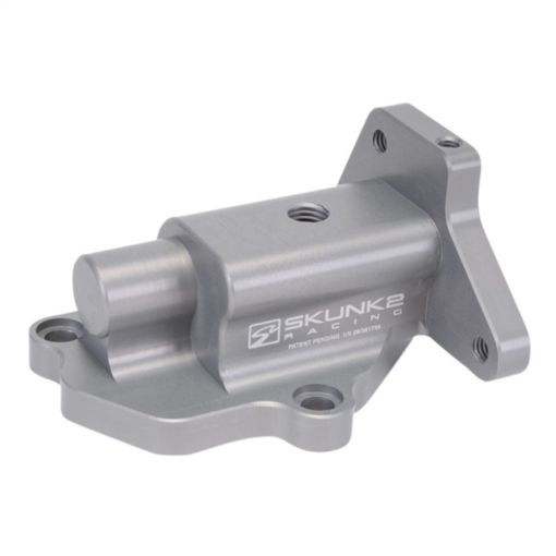 Picture of Skunk2 HondaAcura B - Series VTEC Hard Anodized Billet Solenoid