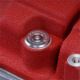 Picture of Skunk2 HondaAcura B - Series VTEC Clear Anodized Low - Profile Valve Cover Hardware