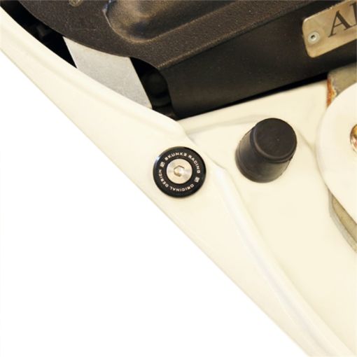 Picture of Skunk2 Large Fender Black Anodized Washer Kit (6 Pcs.)