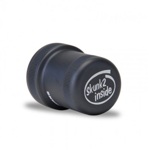 Picture of Skunk2 HondaAcura 92 B - Series VTEC Gunmetal Solenoid Cover