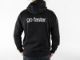 Picture of Skunk2 Embroidered Logo Hooded Sweatshirt - M (Black)