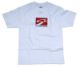 Picture of Skunk2 Racetrack Tee (White) XXL