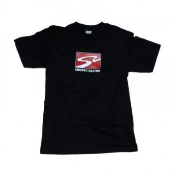 Picture of Skunk2 Racetrack Tee (Black) XXL