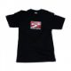 Picture of Skunk2 Racetrack Tee (Black) XXL