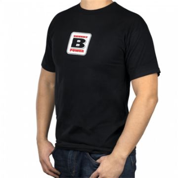 Picture of Skunk2 B - Power Tee (Black) - L
